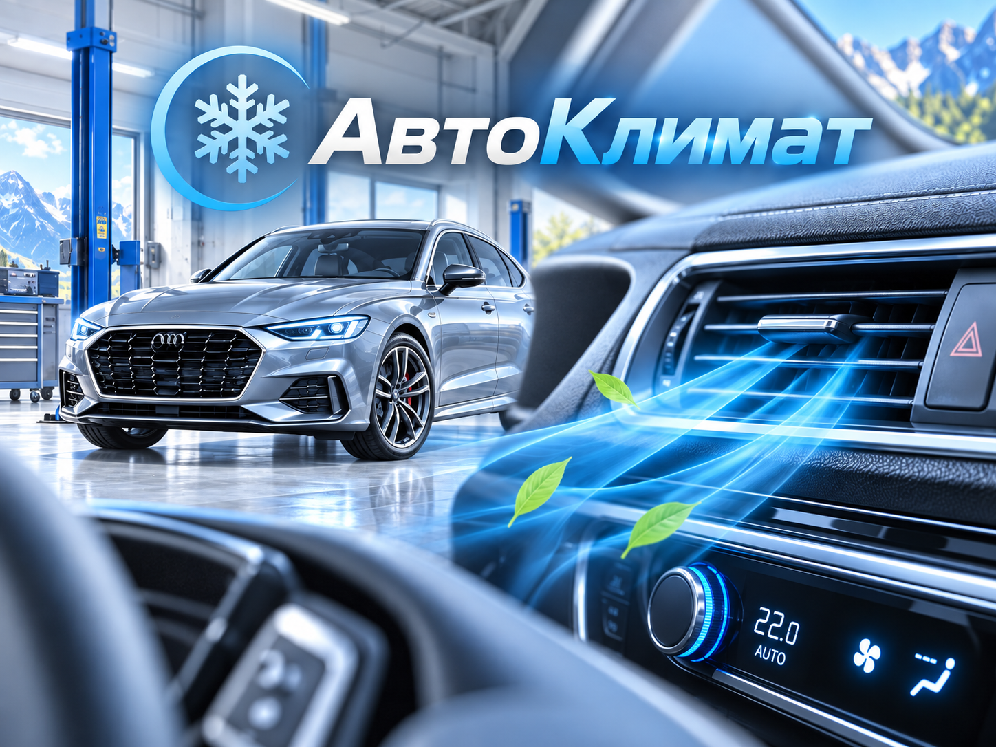 Автоклимат